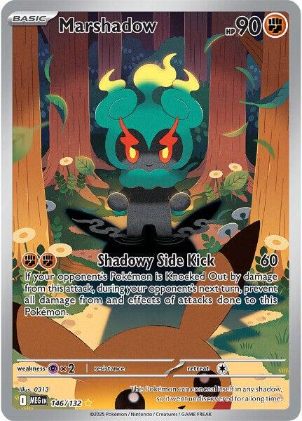 Marshadow #146