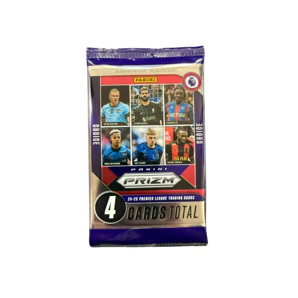 Panini Prizm 24-25 Premier League