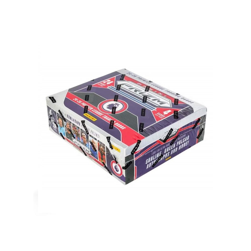Panini Prizm Premier League 24-25 Retail Box