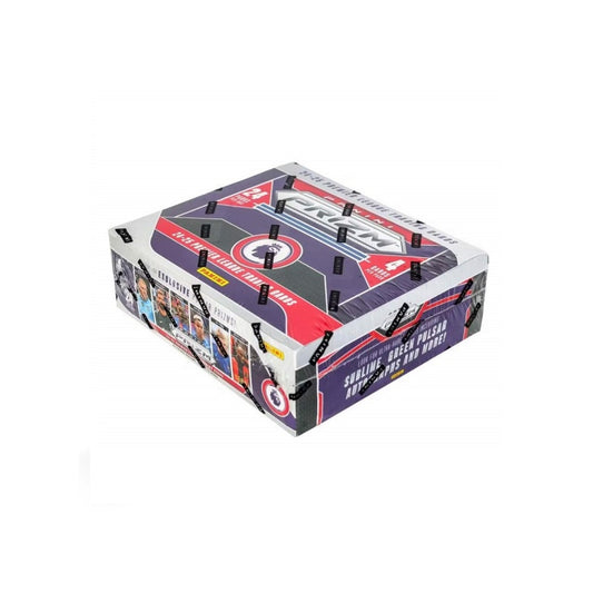 Panini Prizm Premier League 24-25 Retail Box